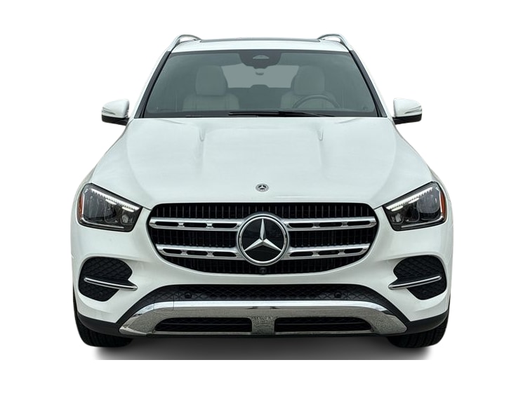 Thumbnail: 2025 Mercedes-Benz GLE - 6