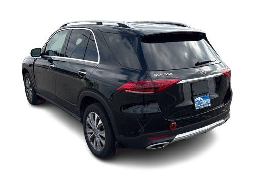 Thumbnail: 2021 Mercedes-Benz GLE - 4