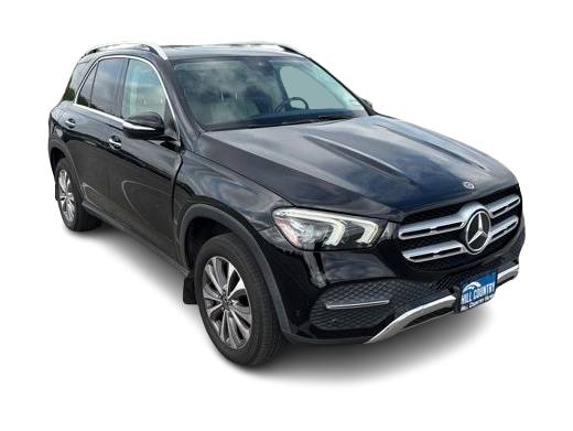 Thumbnail: 2021 Mercedes-Benz GLE - 18