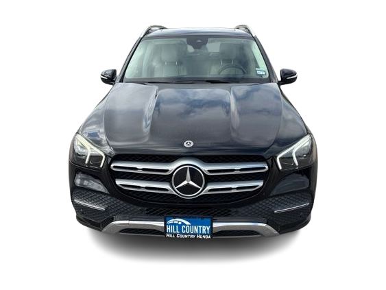 Thumbnail: 2021 Mercedes-Benz GLE - 6