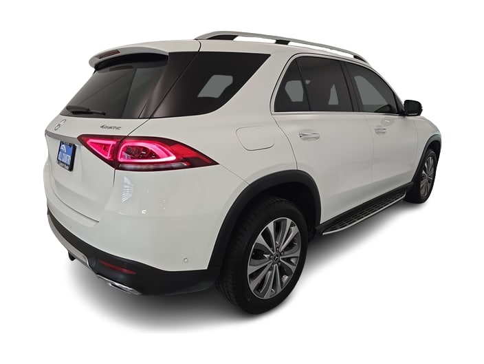 2020 Mercedes-Benz GLE 350 20