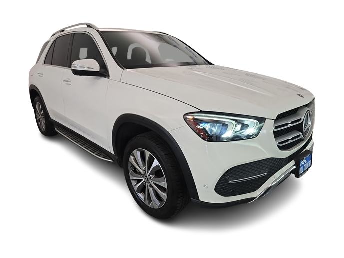 2020 Mercedes-Benz GLE 350 22