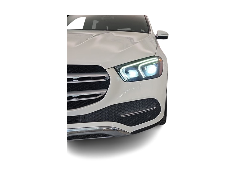 2020 Mercedes-Benz GLE 350 23