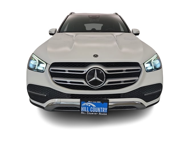 2020 Mercedes-Benz GLE 350 6