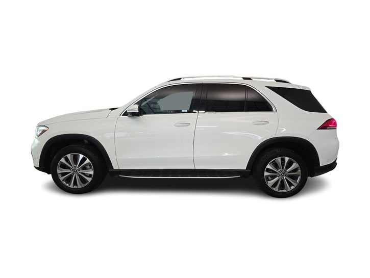 2020 Mercedes-Benz GLE 350 3
