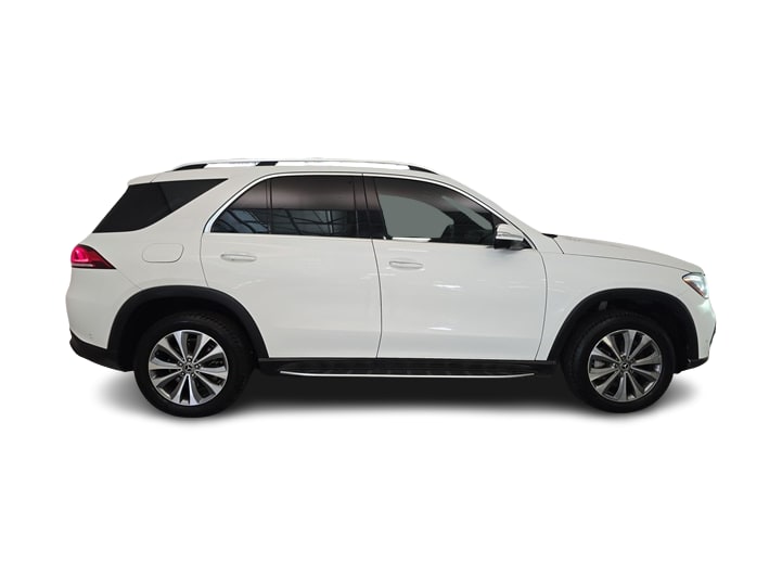2020 Mercedes-Benz GLE 350 21
