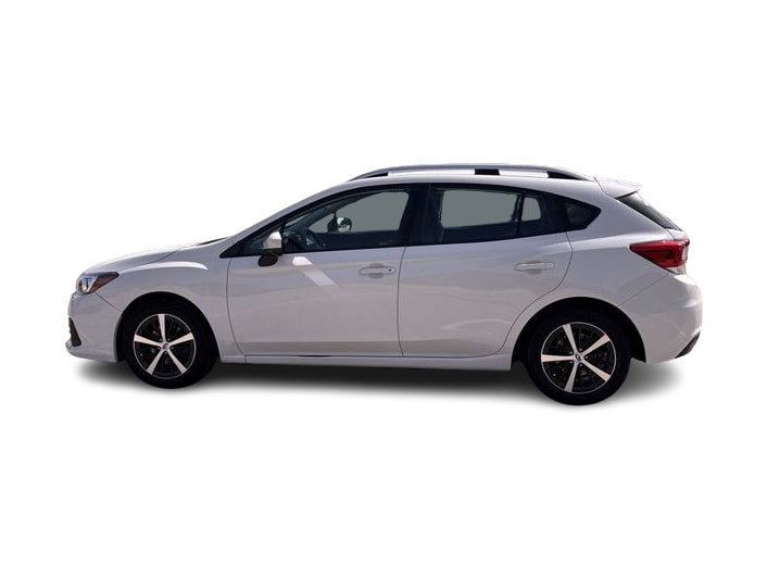 Thumbnail: 2022 Subaru Impreza - 3