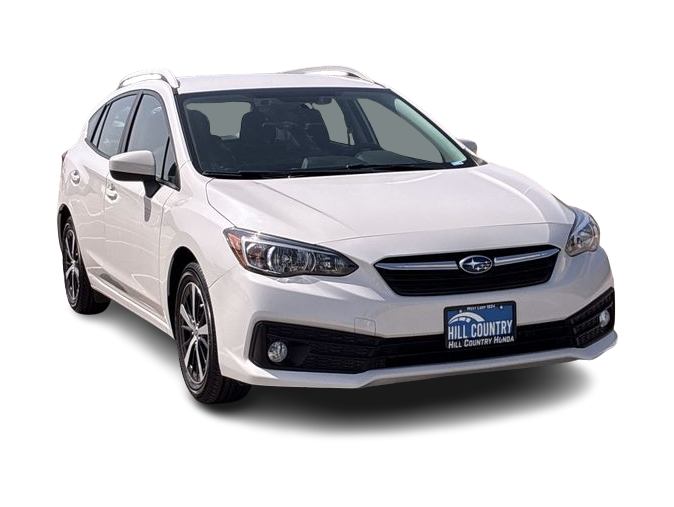 Thumbnail: 2022 Subaru Impreza - 24