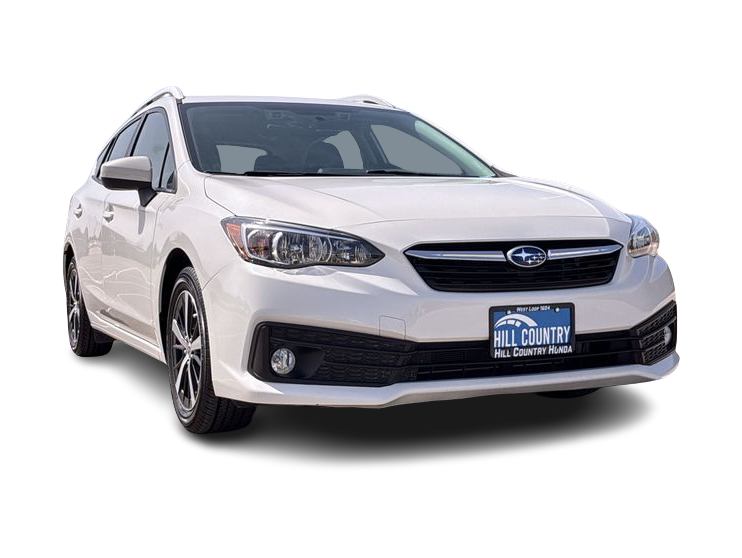 Thumbnail: 2022 Subaru Impreza - 25