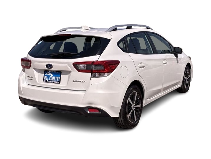 Thumbnail: 2022 Subaru Impreza - 22