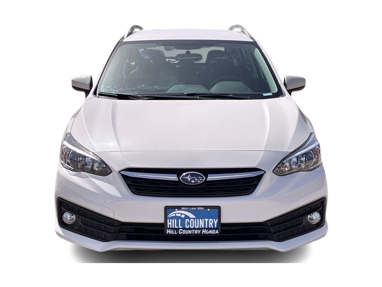 Thumbnail: 2022 Subaru Impreza - 6