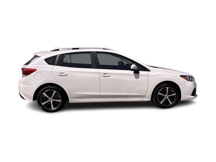 Thumbnail: 2022 Subaru Impreza - 23