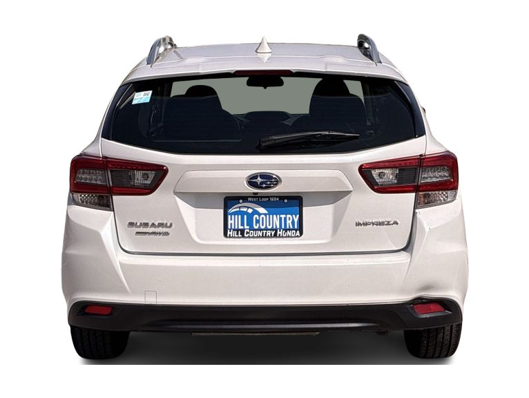 Thumbnail: 2022 Subaru Impreza - 5