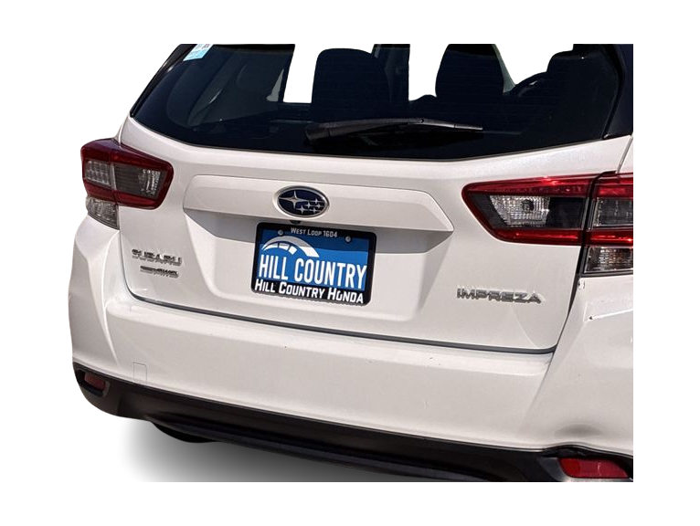 Thumbnail: 2022 Subaru Impreza - 28