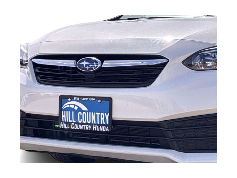 Thumbnail: 2022 Subaru Impreza - 27