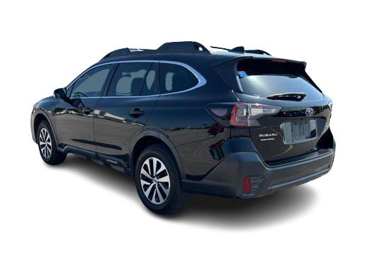 Thumbnail: 2020 Subaru Outback - 4