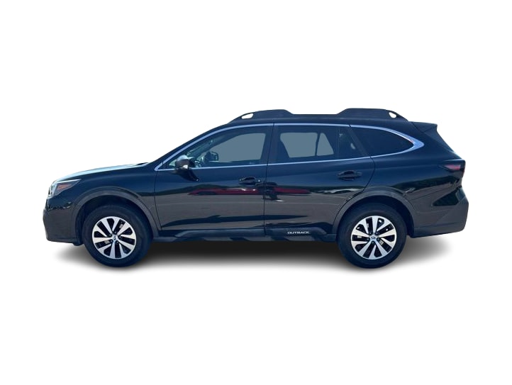 Thumbnail: 2020 Subaru Outback - 3
