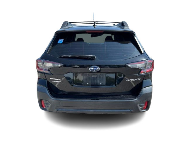 Thumbnail: 2020 Subaru Outback - 5