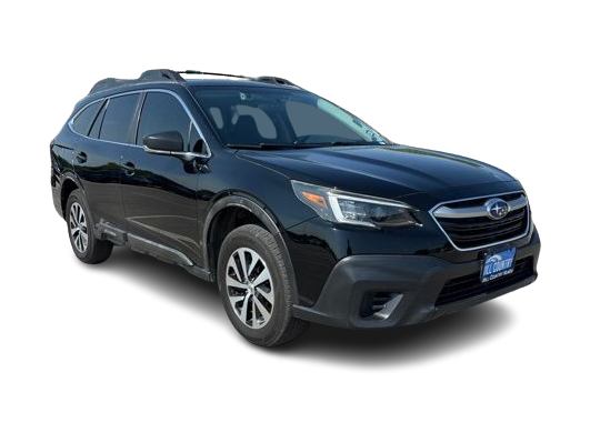 Thumbnail: 2020 Subaru Outback - 15