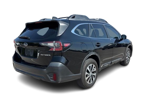 Thumbnail: 2020 Subaru Outback - 13