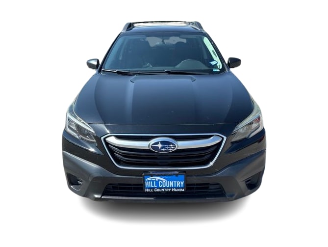 Thumbnail: 2020 Subaru Outback - 6