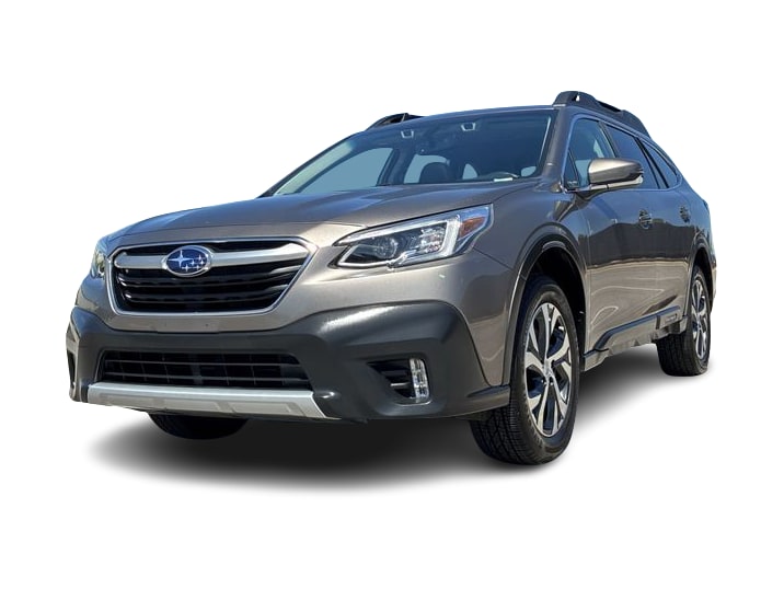 Thumbnail: 2022 Subaru Outback - 25