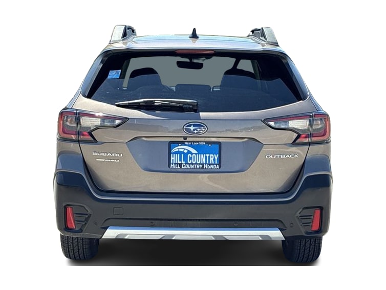 Thumbnail: 2022 Subaru Outback - 5