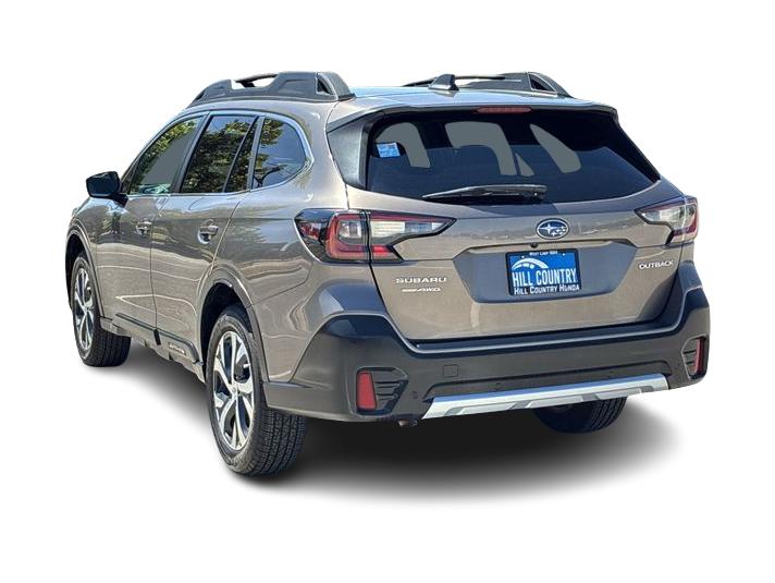 Thumbnail: 2022 Subaru Outback - 4