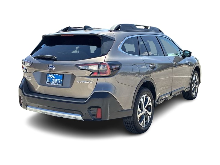 Thumbnail: 2022 Subaru Outback - 21