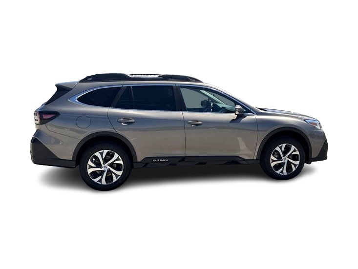 Thumbnail: 2022 Subaru Outback - 22