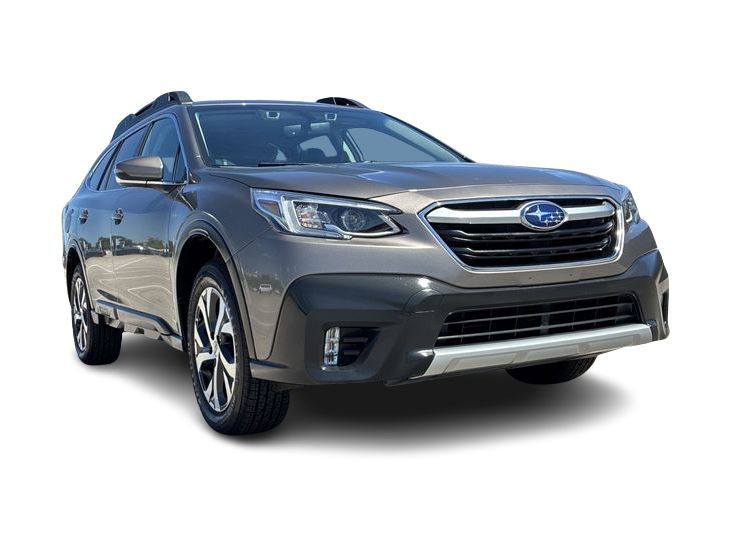 Thumbnail: 2022 Subaru Outback - 24