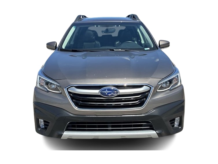 Thumbnail: 2022 Subaru Outback - 6