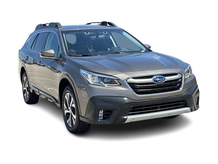 Thumbnail: 2022 Subaru Outback - 23