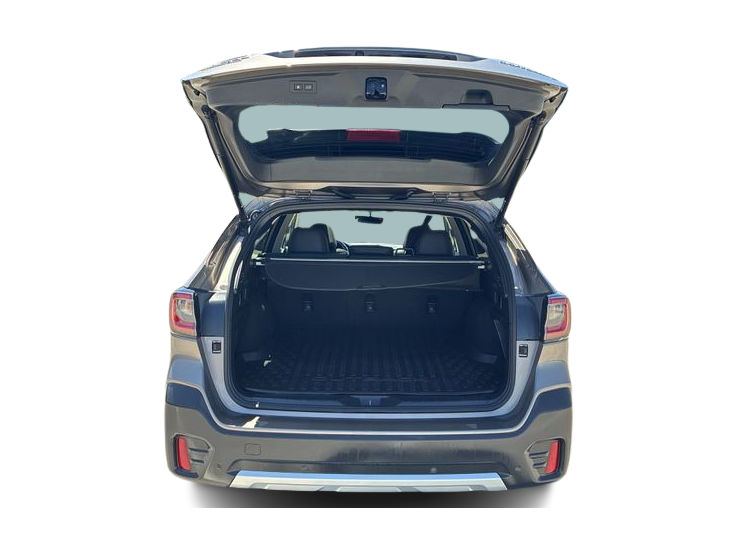 Thumbnail: 2022 Subaru Outback - 18