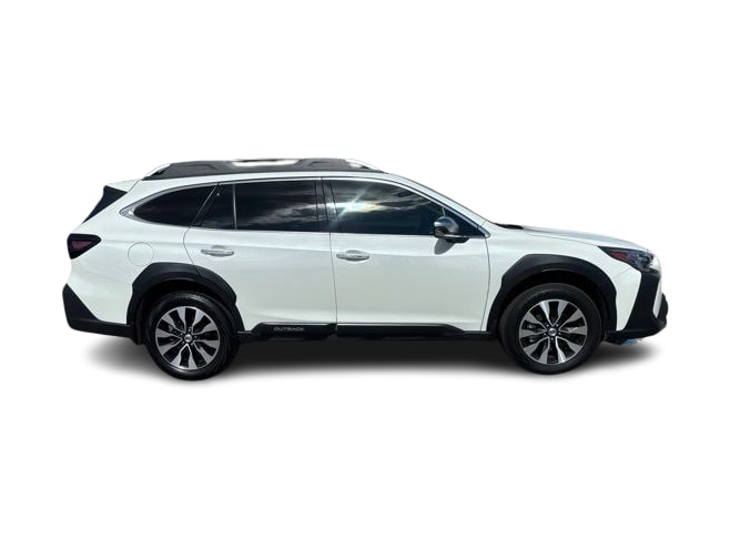 Thumbnail: 2024 Subaru Outback - 16