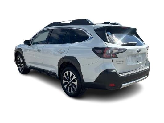 Thumbnail: 2024 Subaru Outback - 4