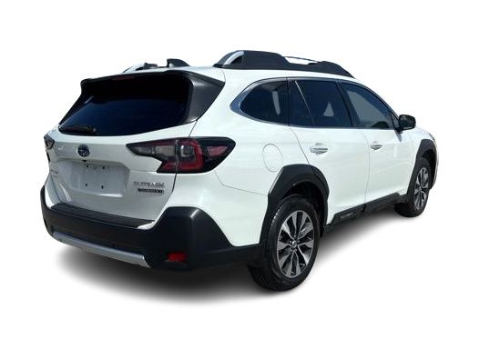 Thumbnail: 2024 Subaru Outback - 15