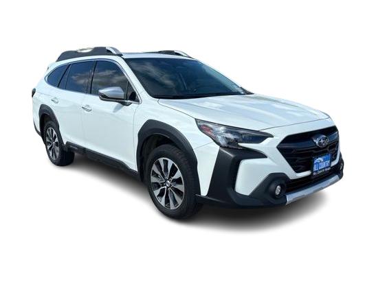 Thumbnail: 2024 Subaru Outback - 17