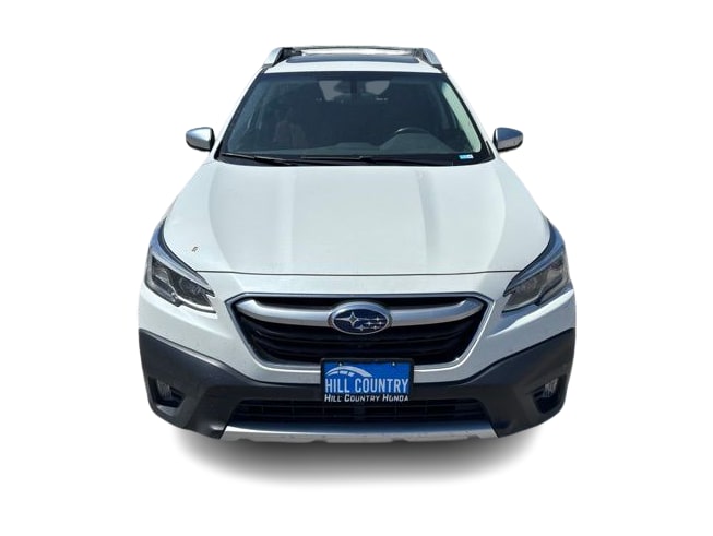 Thumbnail: 2021 Subaru Outback - 6