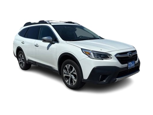 Thumbnail: 2021 Subaru Outback - 17