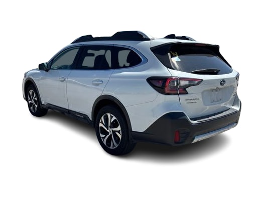 Thumbnail: 2021 Subaru Outback - 4