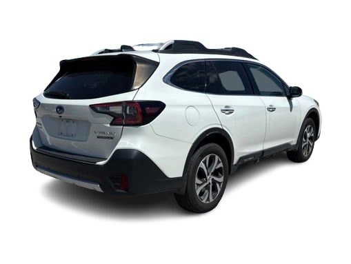 Thumbnail: 2021 Subaru Outback - 15