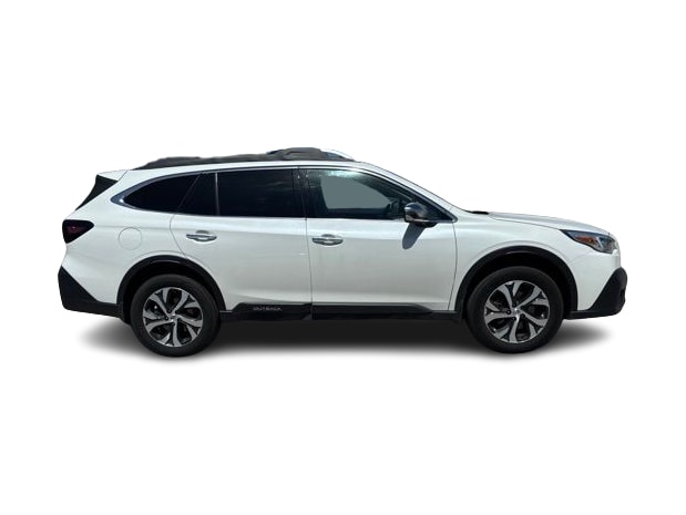 Thumbnail: 2021 Subaru Outback - 16