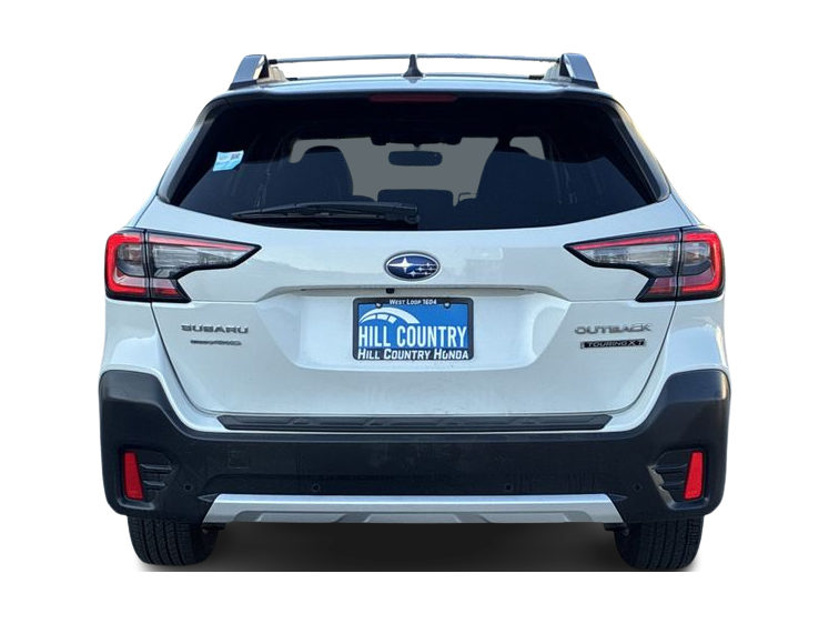 Thumbnail: 2021 Subaru Outback - 5