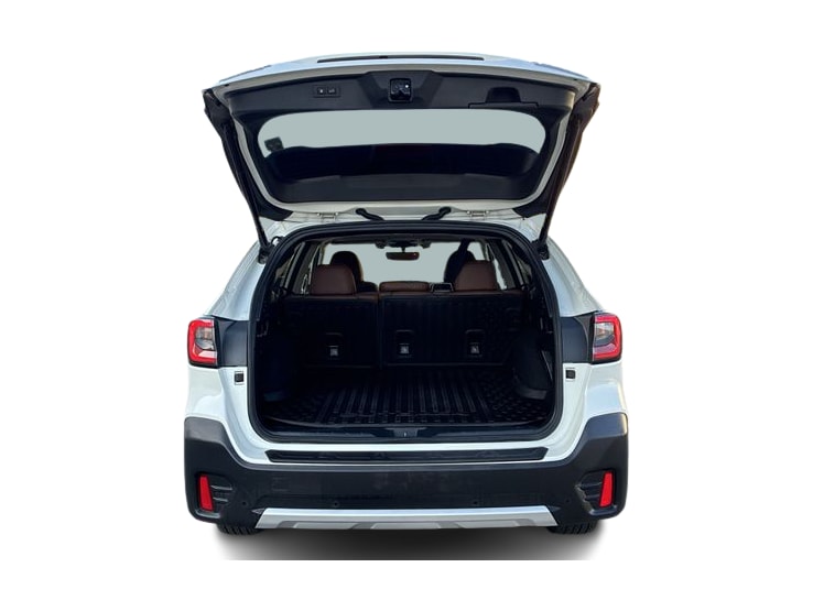 Thumbnail: 2021 Subaru Outback - 19