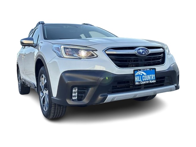 Thumbnail: 2021 Subaru Outback - 25