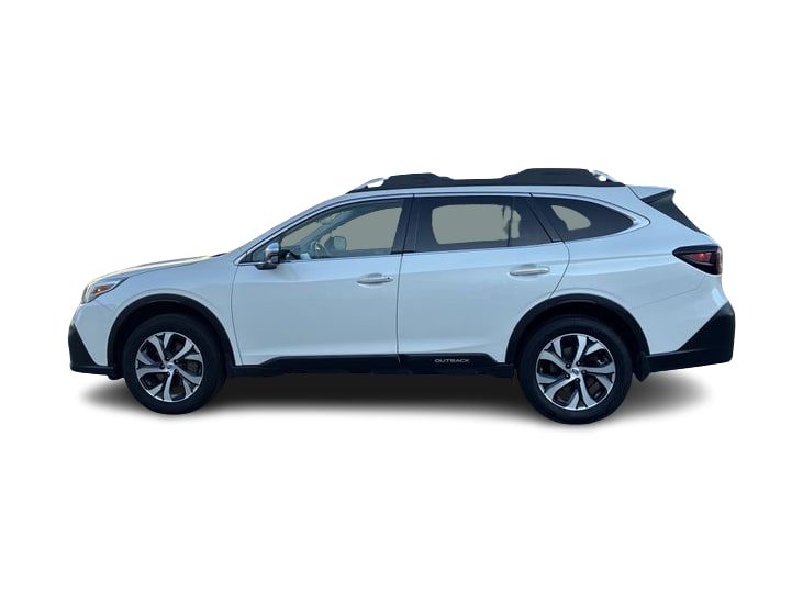 Thumbnail: 2021 Subaru Outback - 3