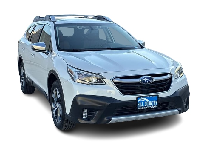 Thumbnail: 2021 Subaru Outback - 24