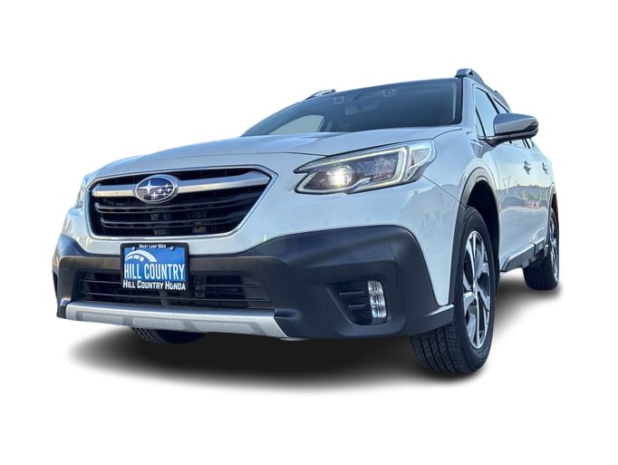 Thumbnail: 2021 Subaru Outback - 26