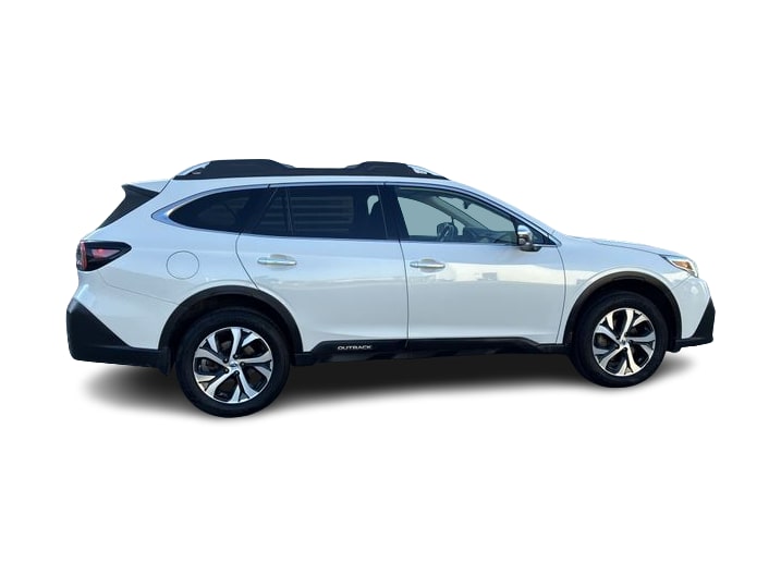 Thumbnail: 2021 Subaru Outback - 23